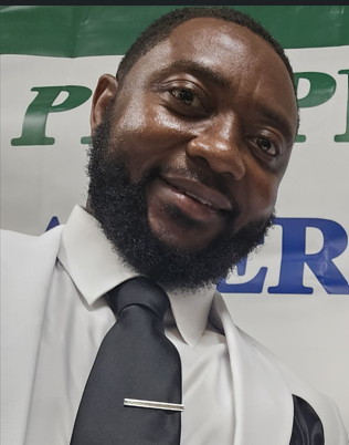Emmanuel Bockarie
